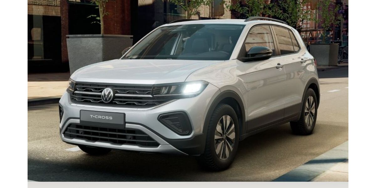 VW T-Cross 16.727 km 23.888 &euro; Northeim 37154