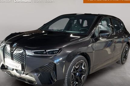 BMW iX 12.006 km 49.999 &euro; Dortmund 44263