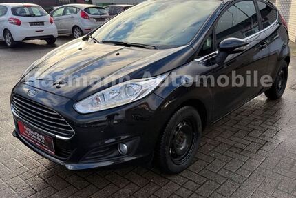 Ford Fiesta 43.600 km 7.999 &euro; Diepholz 49356