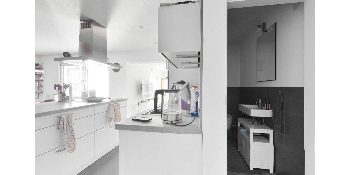Etagenwohnung Bad Krozingen - 3 Zimmer, 97 m&sup2;, 420.000&euro; | Angebot:26841945