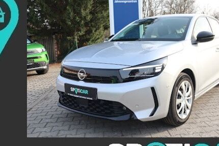 Opel Corsa 21.289 km 12.990 &euro; Luckenwalde 14943