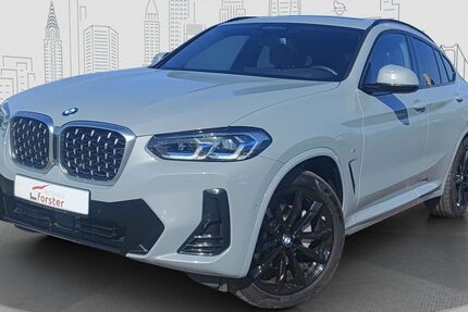 BMW X4 39.901 km 55.990 &euro; Altenstadt 92665