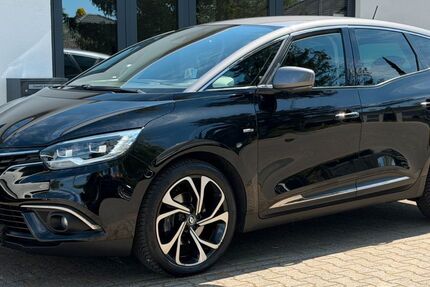 Renault Scenic 110.000 km 10.999 &euro; Reilingen 68799