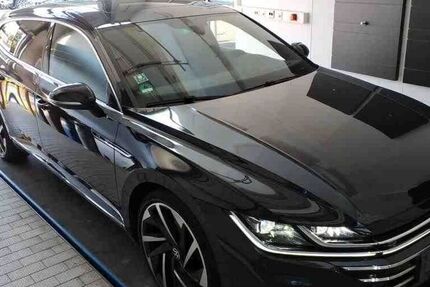 VW Arteon