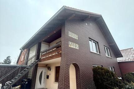 Moderne 5-Zimmer-Wohnung (135 m*) - frisch saniert bei Hannover 5 zimmer