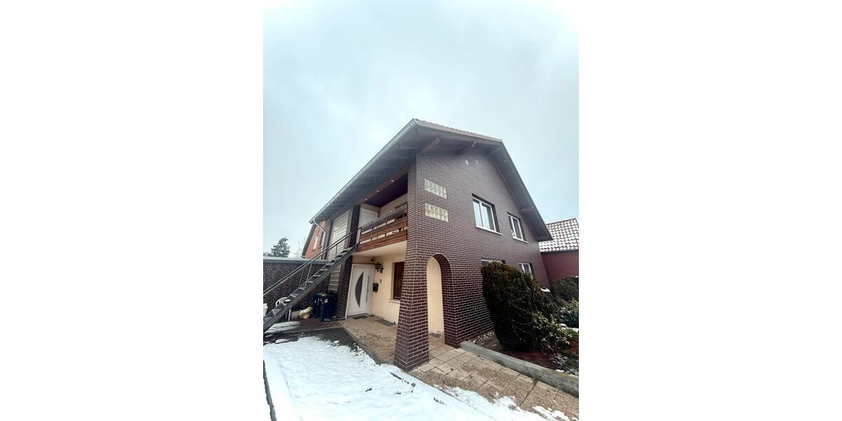 Moderne 5-Zimmer-Wohnung (135 m*) - frisch saniert bei Hannover 5 zimmer