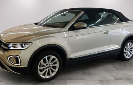 VW T-Roc 16.890 km 26.980 &euro; Borna 04552
