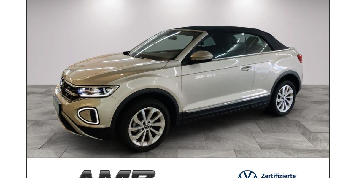 VW T-Roc 16.890 km 26.980 &euro; Borna 04552