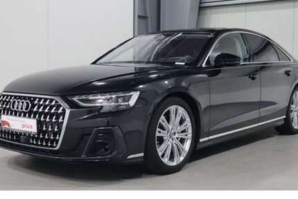 Audi A8 85.126 km 52.980 &euro; Aachen 52078