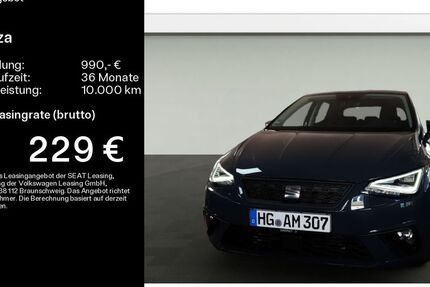 Seat Ibiza 7.500 km 20.700 € Königstein/Ts. 61462