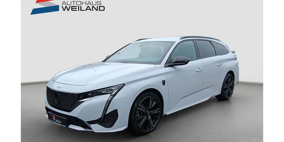 Peugeot 308 36.000 km 24.900 &euro; Neunkirchen 66539