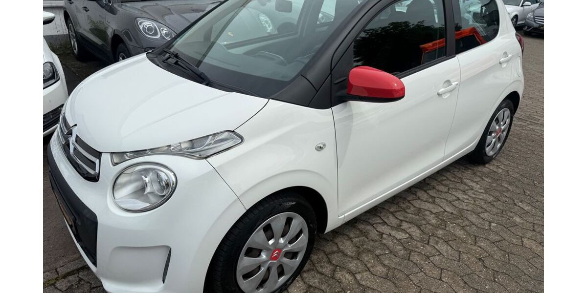 Citroen C1 79.220 km 5.990 &euro; Langenhagen 30851