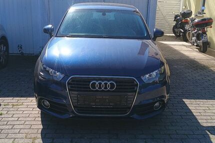 Audi A1 135.000 km 7.600 &euro; Ingolstadt 85049