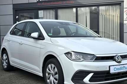 VW Polo 41.822 km 14.980 &euro; Apen 26689