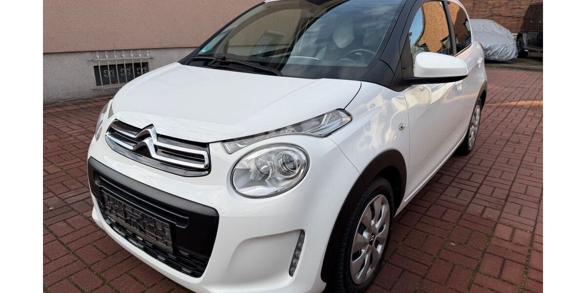 Citroen C1 89.000 km 6.999 € Berlin 12355