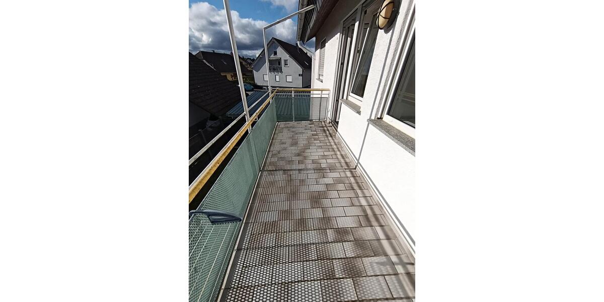 Etagenwohnung Rheinböllen - 3 Zimmer, 81 m&sup2;, 207.000&euro; | Angebot:26020171