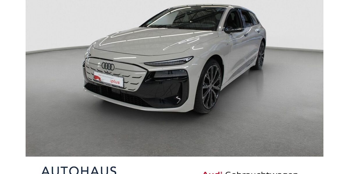 Audi A6 e-tron 18.500 km 78.400 &euro; Haag bei München 83527