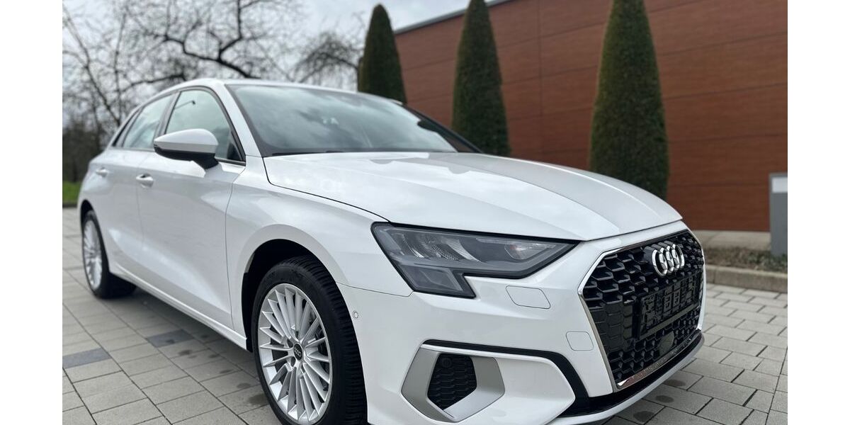 Audi A3 20.300 km 21.990 &euro; Öhringen 74613