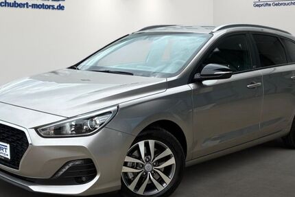 Hyundai i30 5.110 km 14.900 &euro; Magdeburg 39108