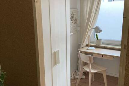 Zimmer Augsburg Innenstadt - 445&euro; | Angebot:25079409