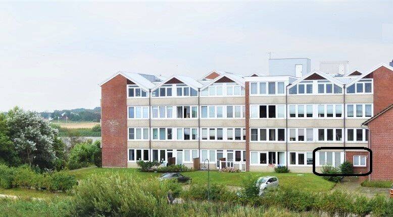 Etagenwohnung Nordstrand - 2 Zimmer, 62 m&sup2;, 199.935&euro; | Angebot:26247279