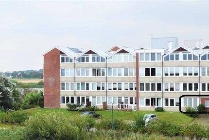 Wohnung Nordstrand - 2 Zimmer, 62 m&sup2;, 199.935&euro; | Angebot:26247279