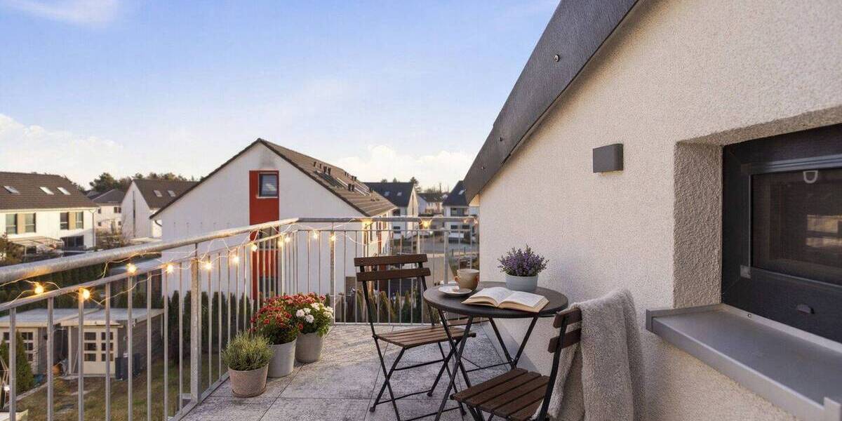 Doppelhaushälfte Schulzendorf - 4 Zimmer, 148 m&sup2;, 2.550&euro; | Angebot:26053654