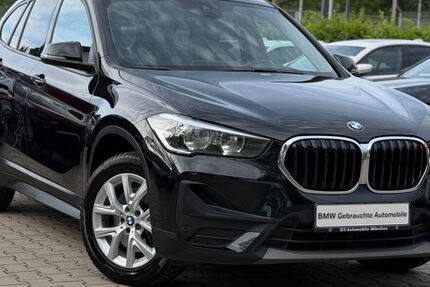 BMW X1 144.000 km 20.600 &euro; München 81243