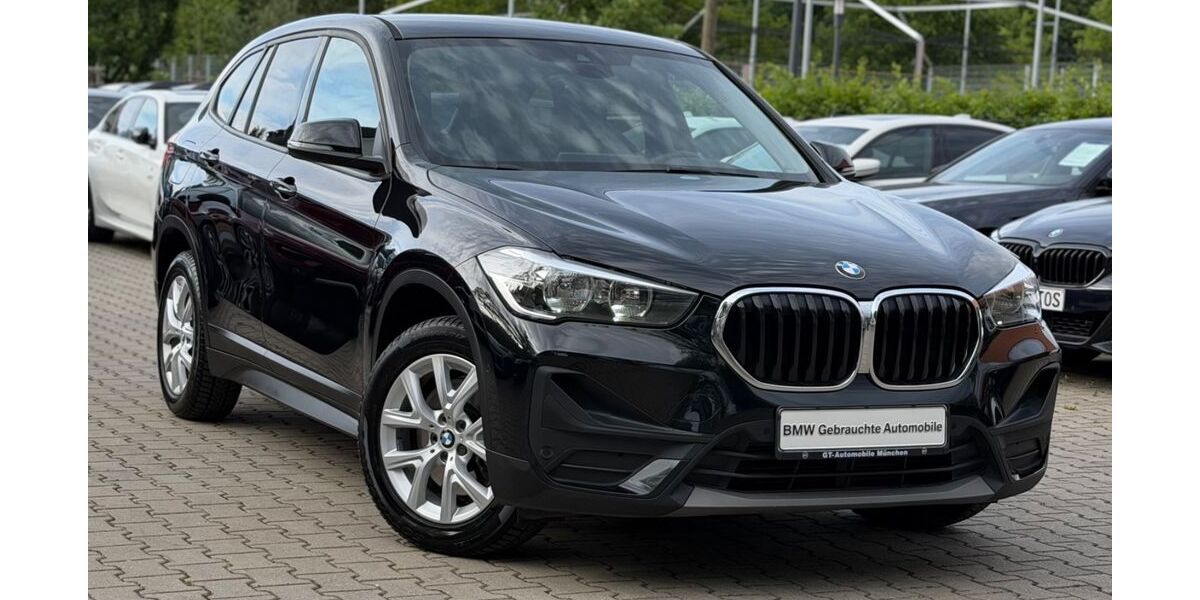 BMW X1 144.000 km 20.600 &euro; München 81243