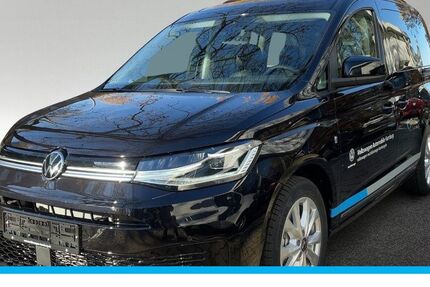VW Caddy 7.250 km 46.888 &euro; Hamburg 22761
