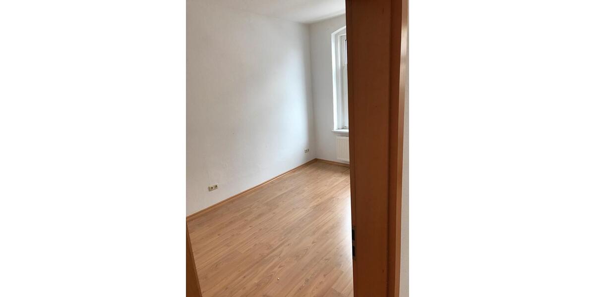 Etagenwohnung Plauen - 2 Zimmer, 54 m&sup2;, 44.500&euro; | Angebot:27257963