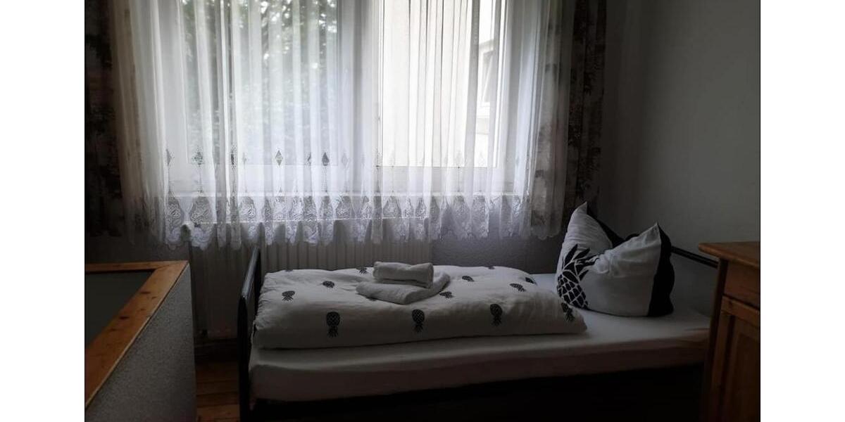 Etagenwohnung Bremen Burglesum - 1 Zimmer, 20 m&sup2;, 500&euro; | Angebot:26681410