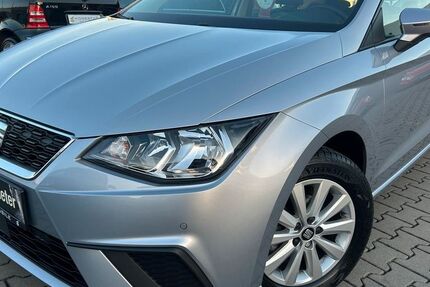 Seat Ibiza 37.365 km 10.190 &euro; Babenhausen 64832