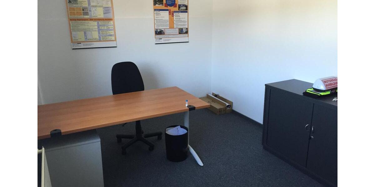Gewerbeobjekt Scheuerfeld - 550&euro; | Angebot:26252557