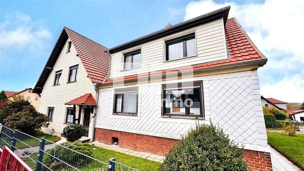 Einfamilienhaus Leinefelde - 9 Zimmer, 220 m&sup2;, 274.900&euro; | Angebot:23464753