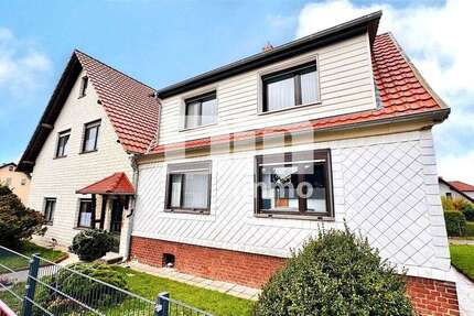 Haus Leinefelde - 9 Zimmer, 220 m&sup2;, 274.900&euro; | Angebot:23464753