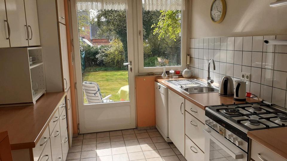 Doppelhaushälfte Rheine Altenrheine - 4 Zimmer, 107 m&sup2;, 270.000&euro; | Angebot:27109470