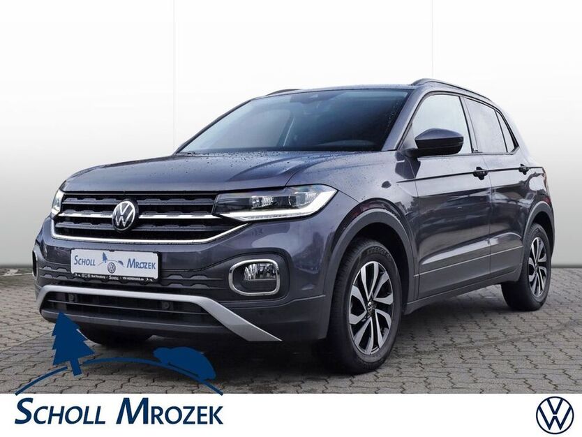 T-Cross