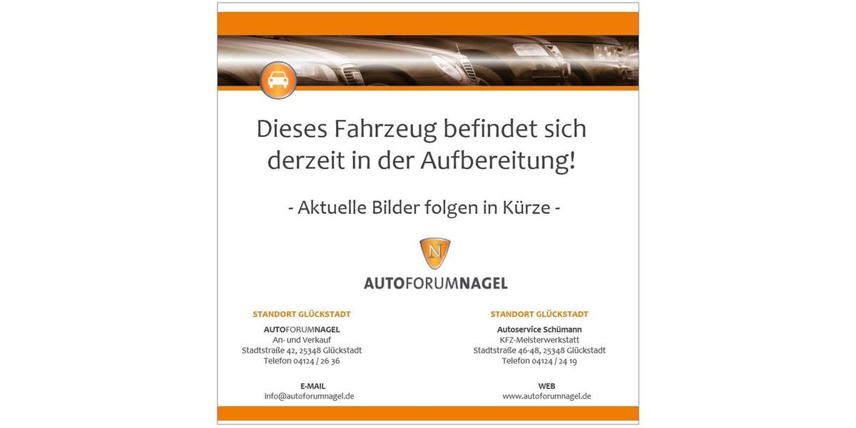 VW Golf 128.920 km 7.380 &euro; Glückstadt 25348
