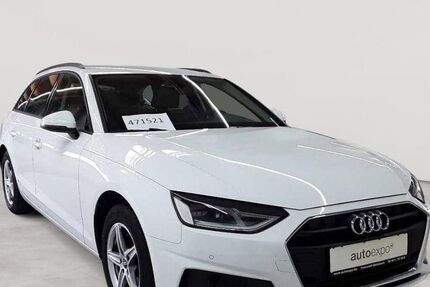 Audi A4 51.659 km 21.389 &euro; Fernwald-Steinbach 35463