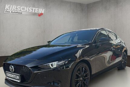 Mazda 3 28.560 km 25.500 &euro; Eisenach 99817