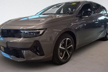 Opel Astra 5.600 km 26.500 € Apolda 99510