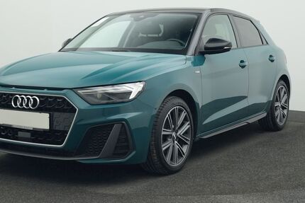 Audi A1 39.990 km 22.950 &euro; Mühlhausen 92360