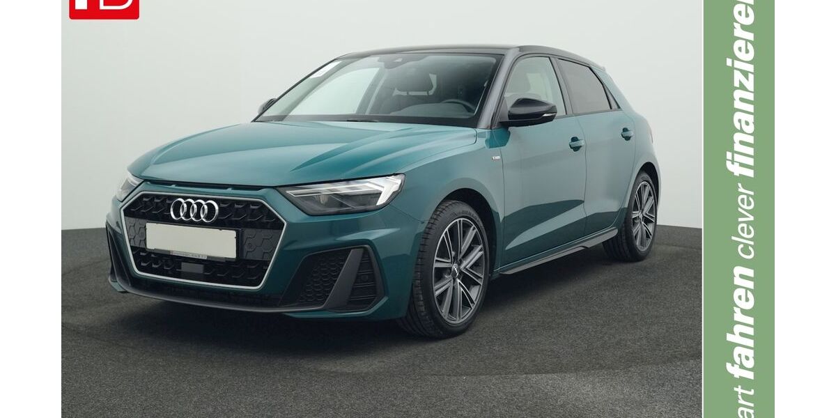 Audi A1 39.990 km 23.450 &euro; Mühlhausen 92360