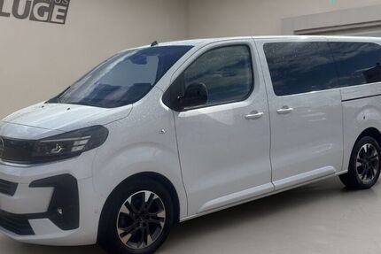Opel Zafira Life