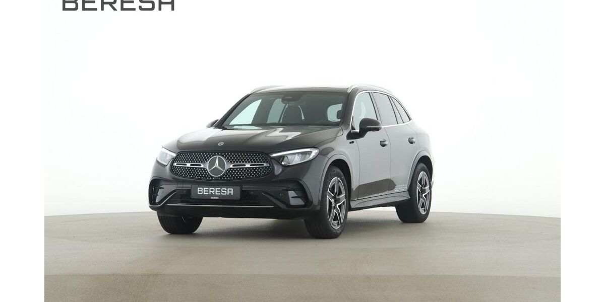 Mercedes-Benz GLC 200 9.900 km 62.950 &euro; Münster 48155