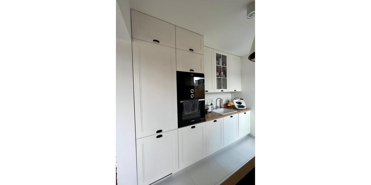 Dachgeschoßwohnung Werder (Havel) - 3 Zimmer, 68 m&sup2;, 385.000&euro; | Angebot:27091854
