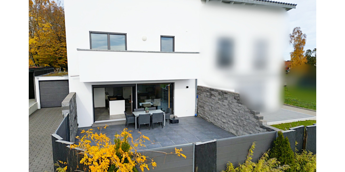 Doppelhaushälfte Gärtringen - 5 Zimmer, 130 m&sup2;, 949.000&euro; | Angebot:25986904