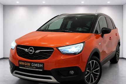 Opel Crossland (X) 78.900 km 13.990 &euro; Bensheim 64625