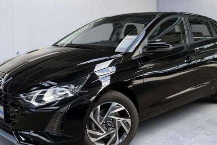 Hyundai i20 12.600 km 18.990 &euro; Freiburg 79108